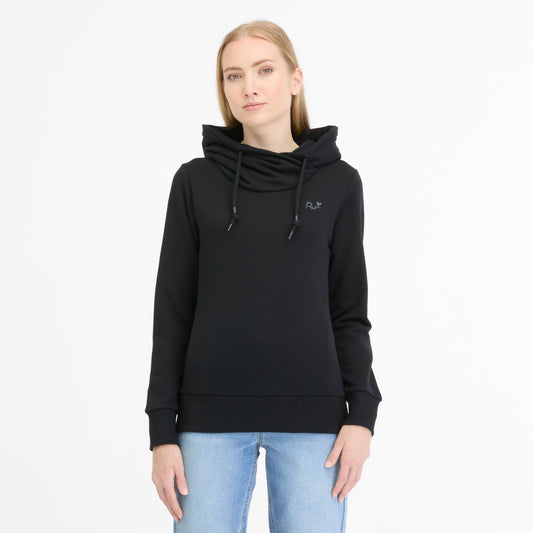 Ragwear- Grisel- Black- M & XL left-FINAL SALE