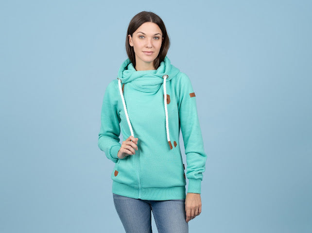 Wanakome- Athena- Coastal Blue