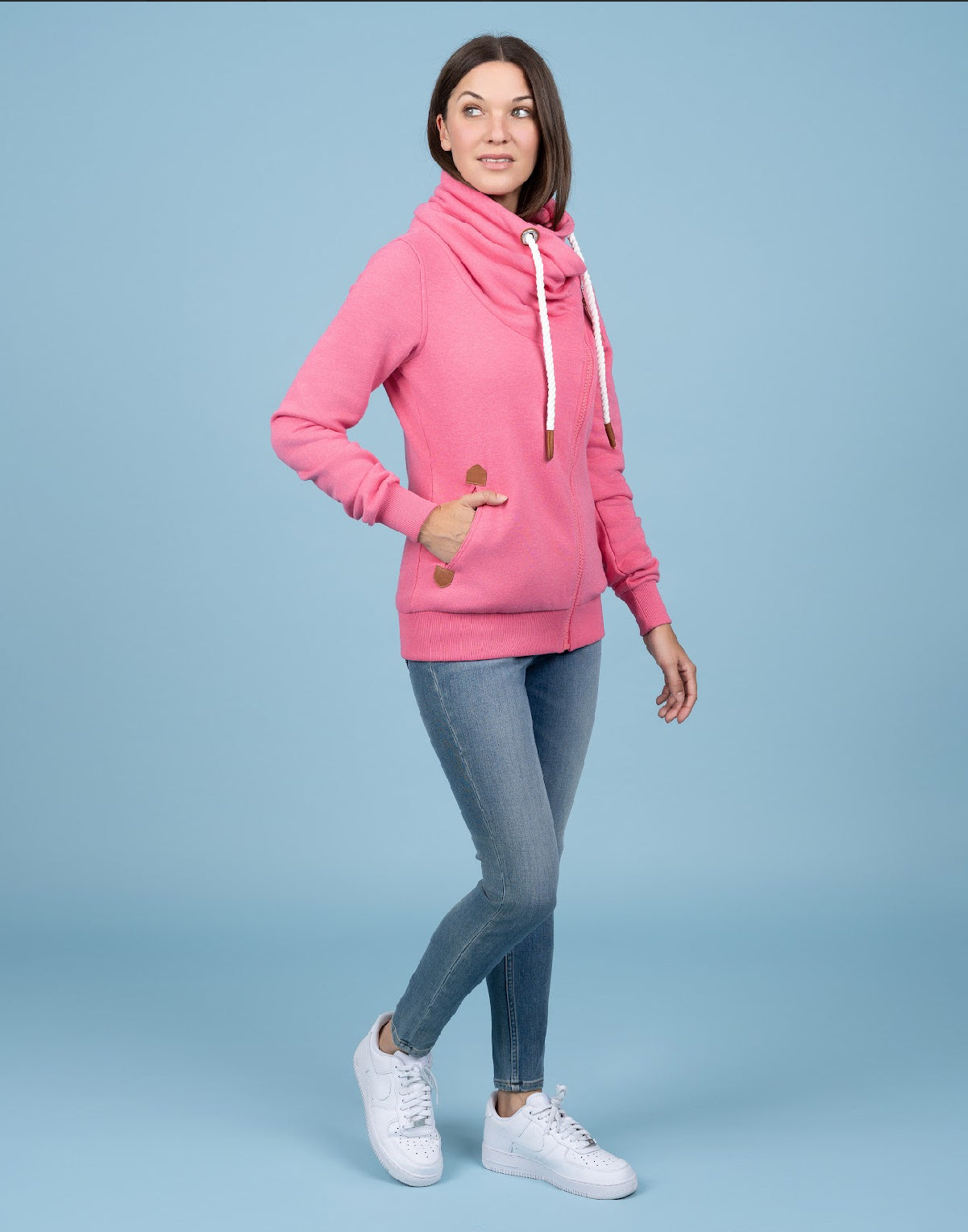 Wanakome- Hestia- Cosmic Pink