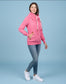 Wanakome- Hestia- Cosmic Pink
