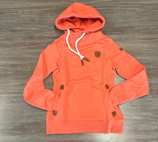 Wanakome- Artemis- Pumpkin Punch-S left-FINAL SALE