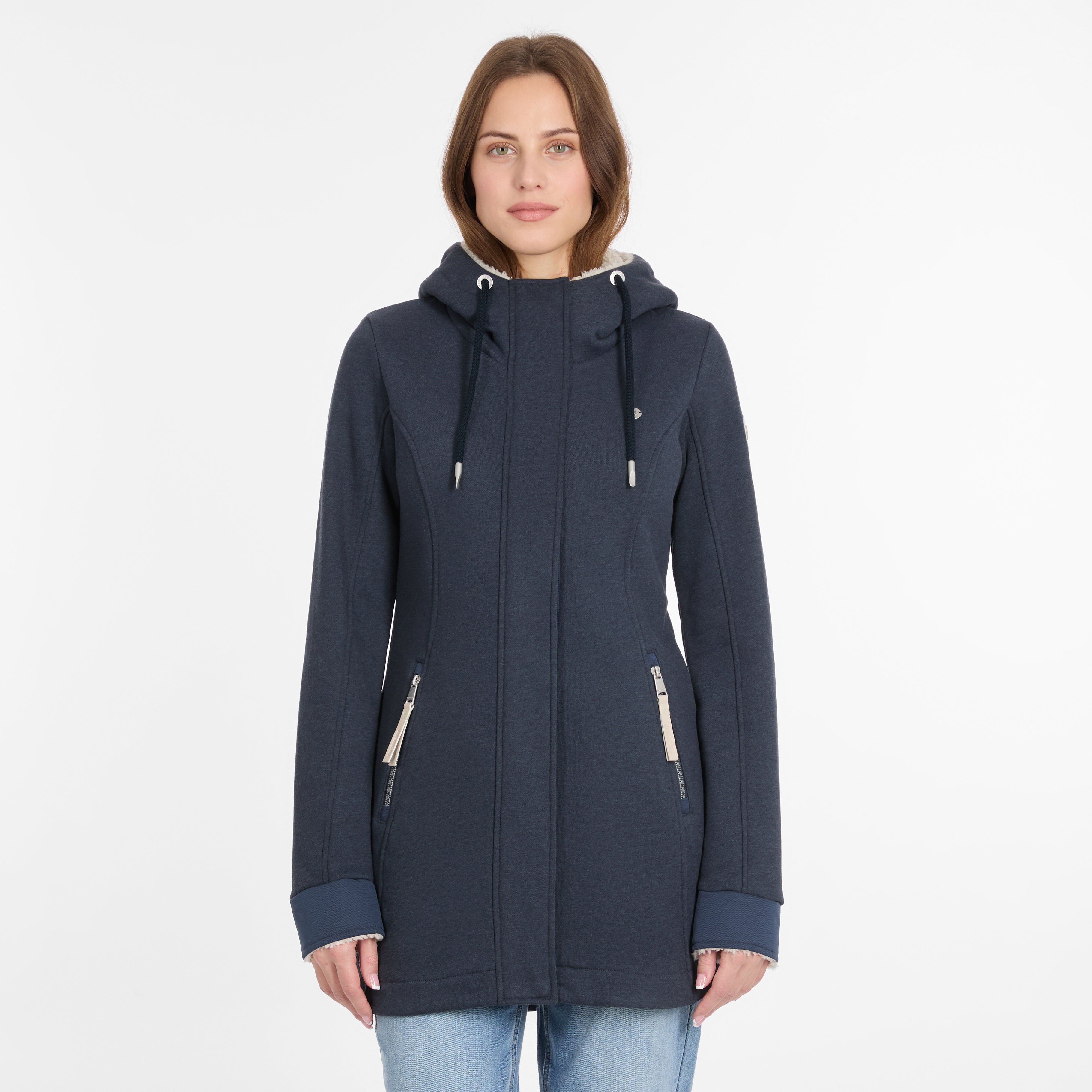 Ragwear- Letti- Navy Blue