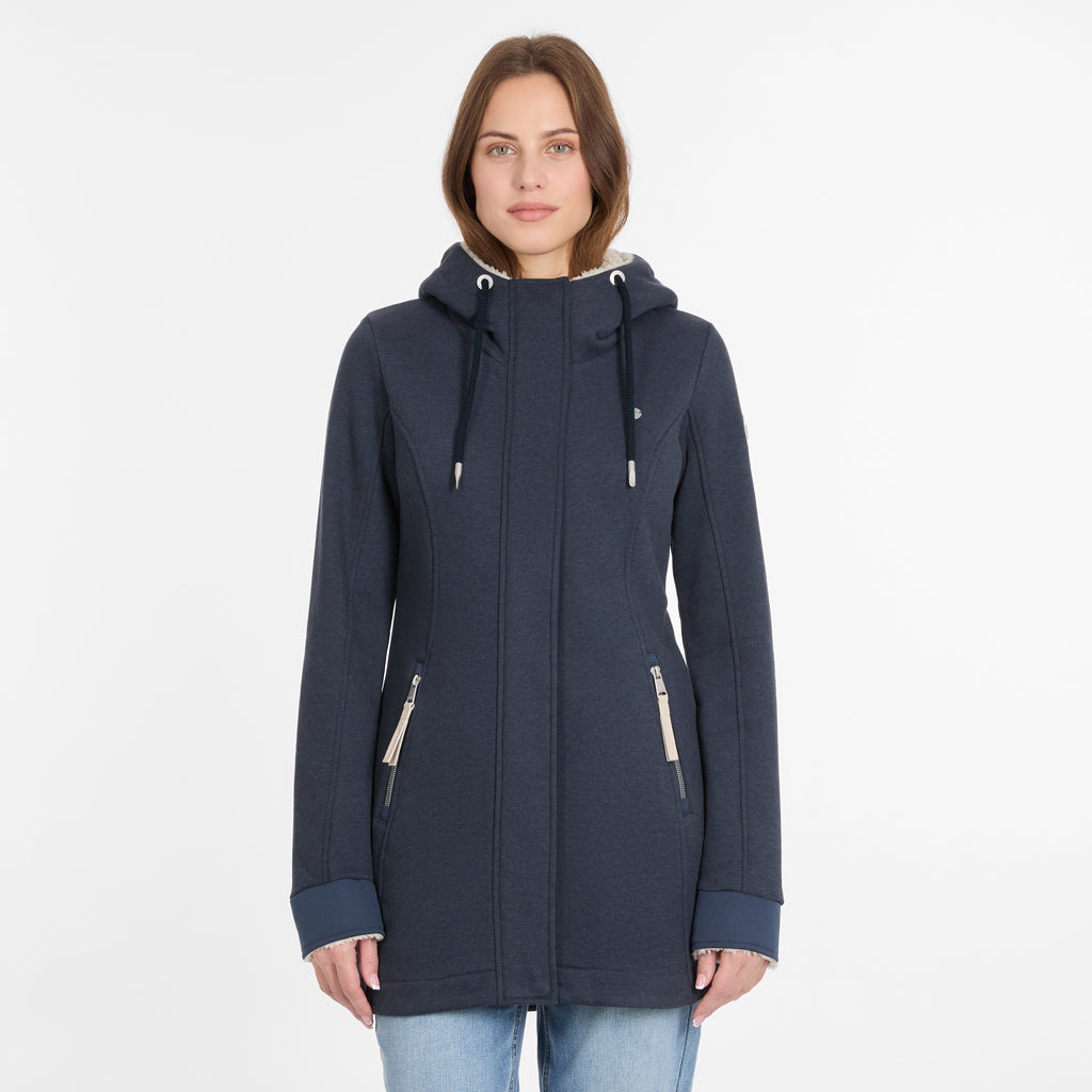 Ragwear- Letti- Navy Blue