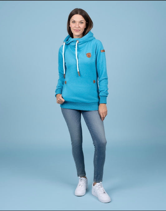 Wanakome- Artemis- Lagoon Blue