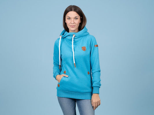 Wanakome- Artemis- Lagoon Blue