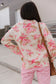 & Ave- University SideSlit Pull Over- Petal Season