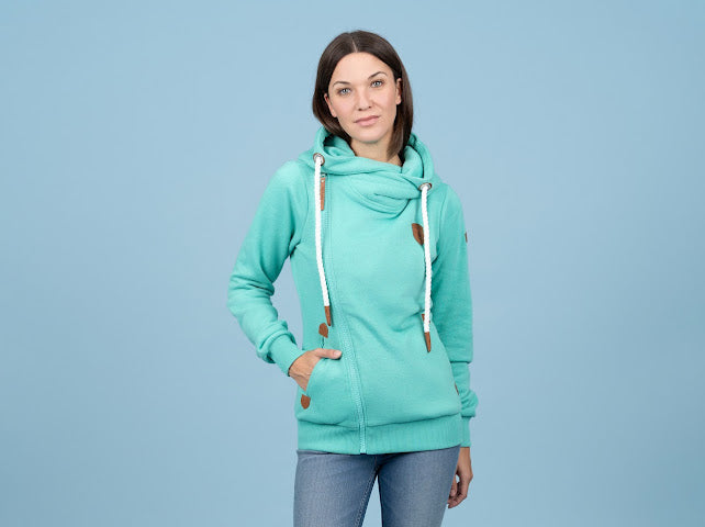 Wanakome- Athena- Coastal Blue