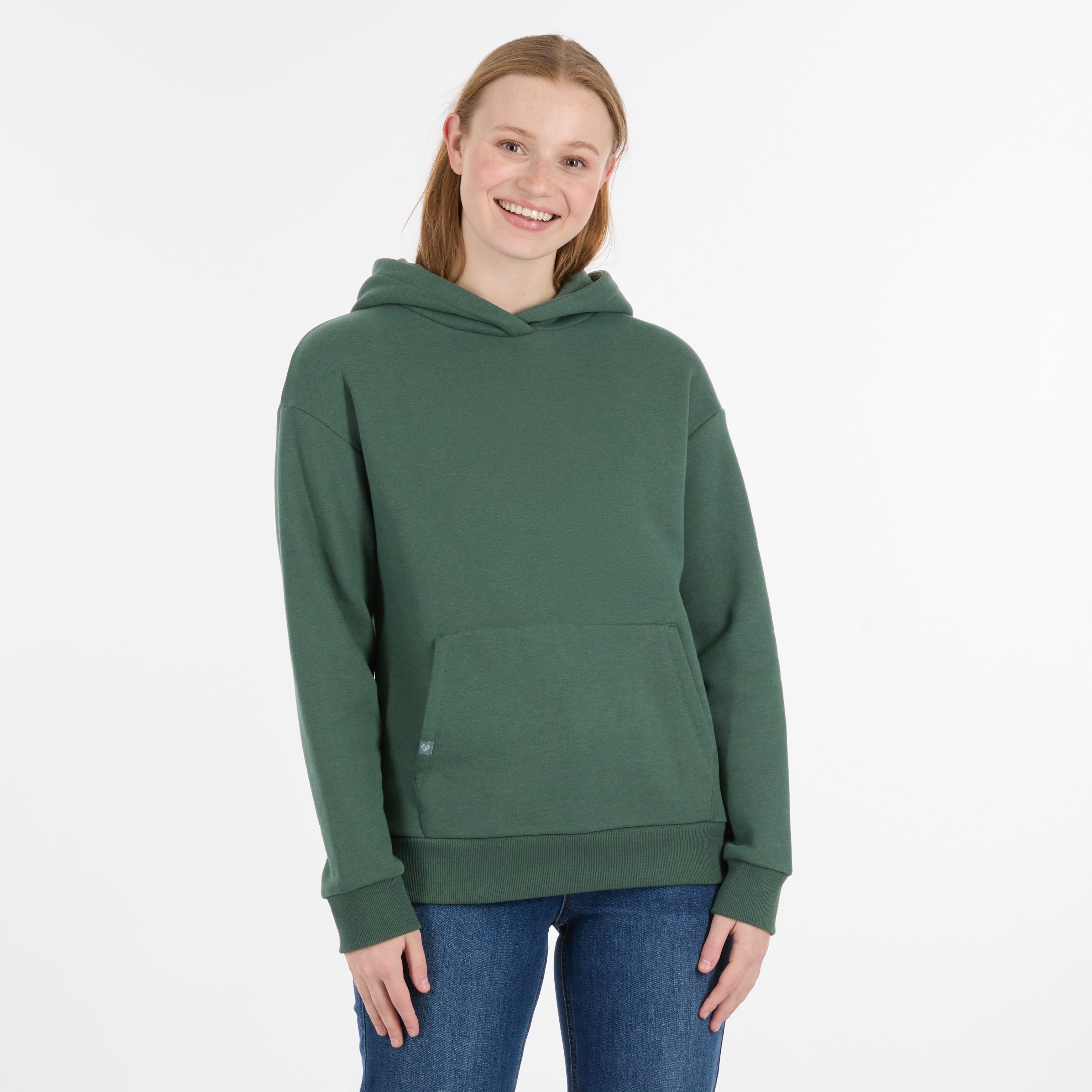 Ragwear- Coolbia- Pine Green