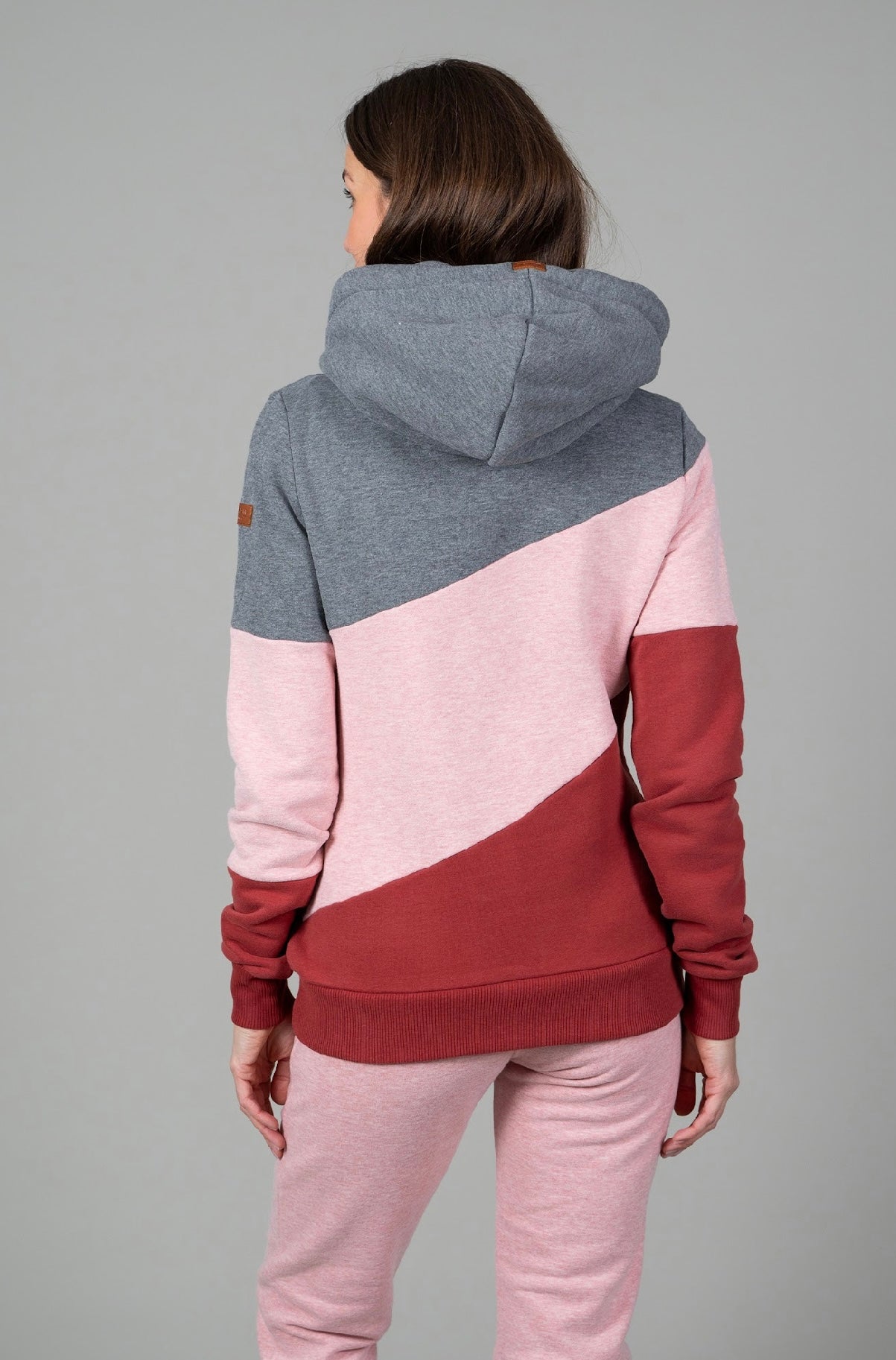 Wanakome- Selene- Heather Pink Mix