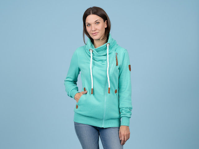 Wanakome- Hestia- Coastal Blue