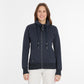 Ragwear- Ronette Fullzip- Navy- FINAL SALE
