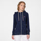 Ragwear- Paya- Night Blue Print