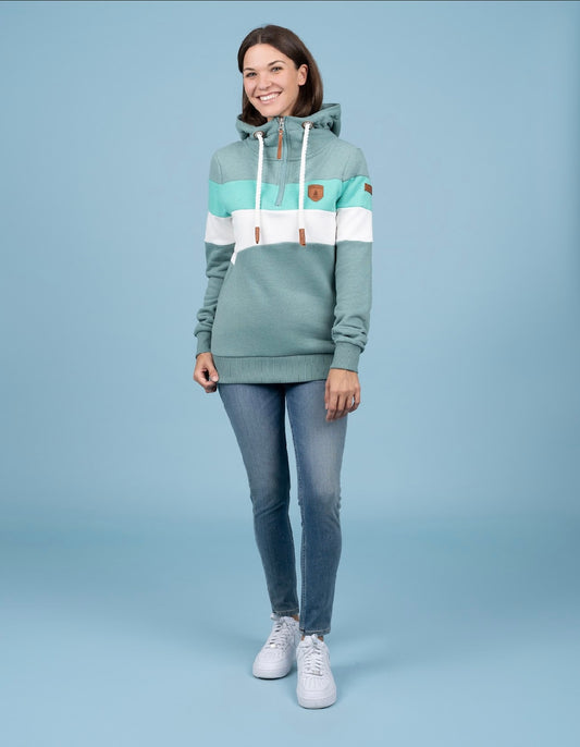 Wanakome- Further- Cabin Green Mix