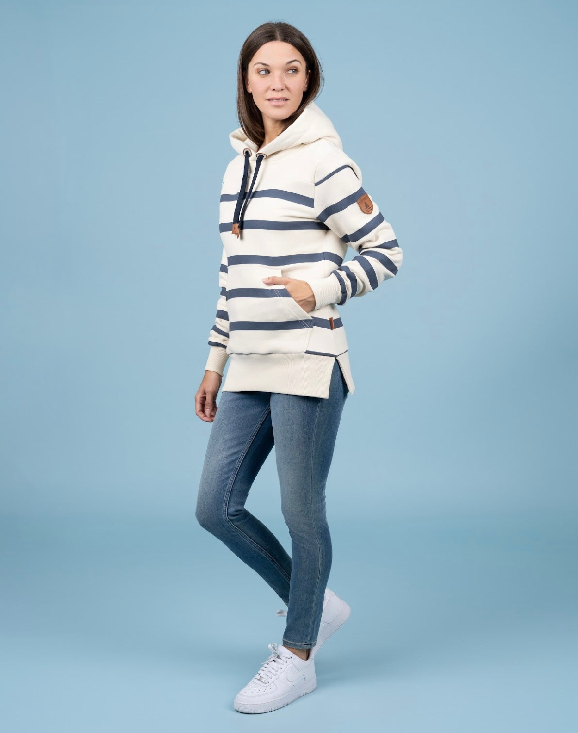 Wanakome- Marini- Navy on Barley