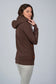 Wanakome- Artemis- Mahogany-XL left