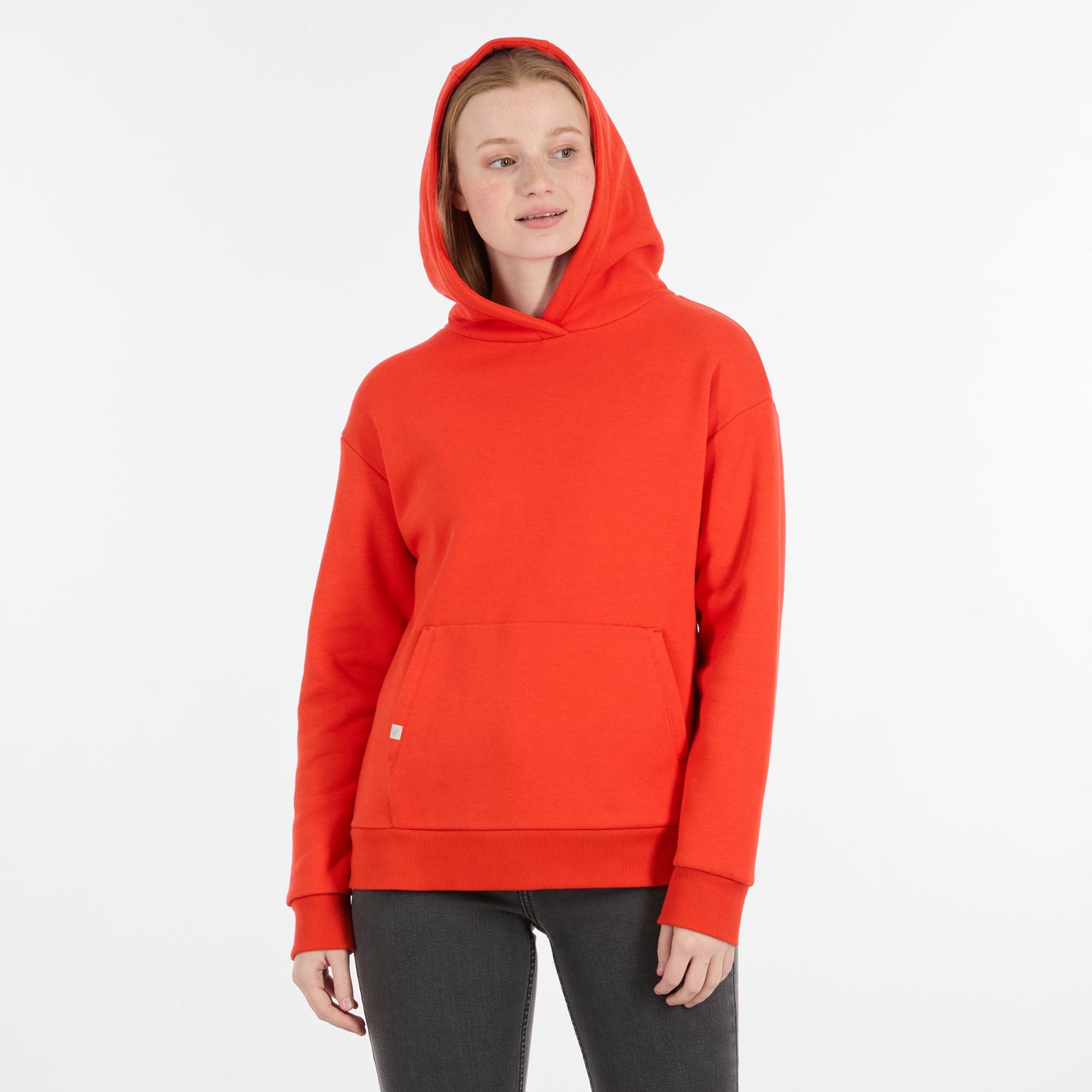 Ragwear- Coolbia- Red