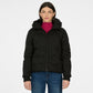 Ragwear- Lynnox Jacket- Black