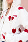 & Ave- Comfort Zone Fullzip Hoody- Pulling Heart Strings