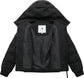 Ragwear- Lynnox Jacket- Black
