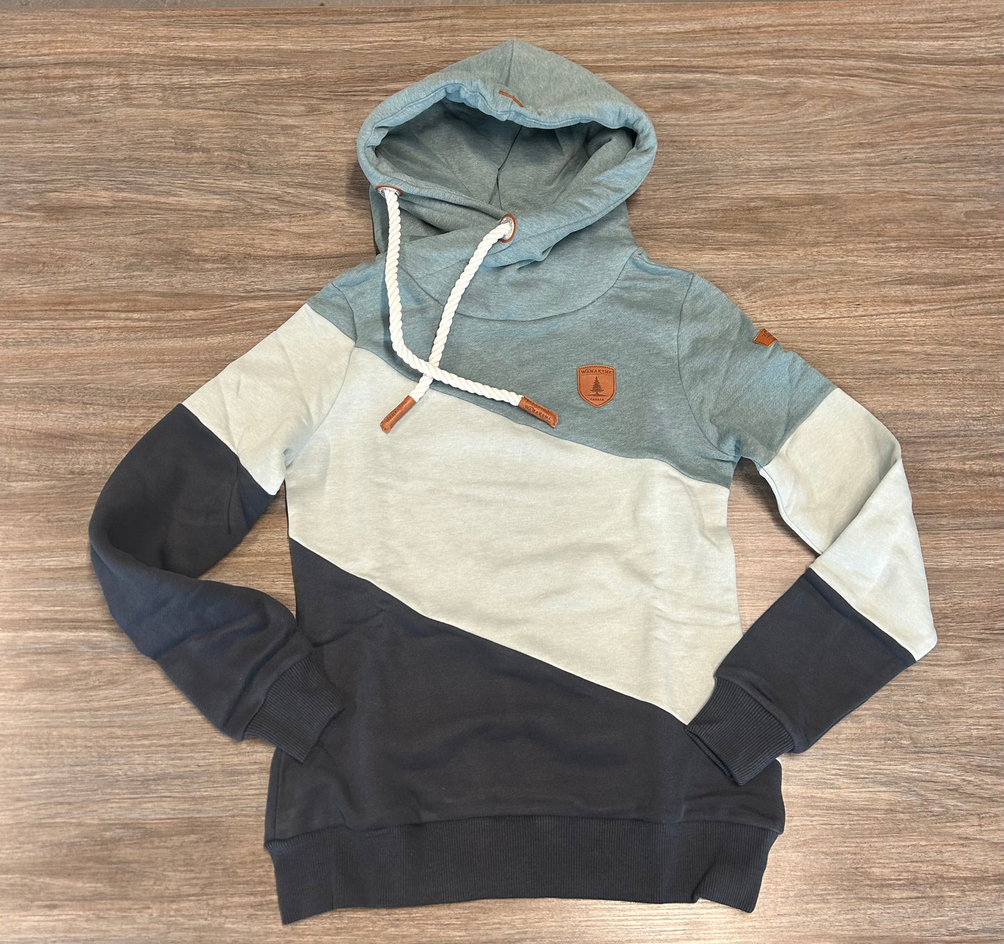 Wanakome- Selene- Midnight Mix-S left-FINAL SALE