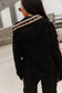 & Ave- Comfort Zone Fullzip Hoody- Fearless & Free