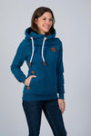 Wanakome- Artemis- Real Teal