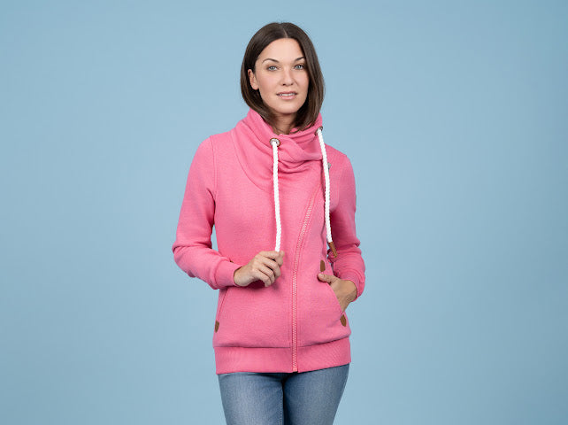 Wanakome- Hestia- Cosmic Pink