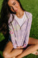 & Ave- HalfZip Sweatshirt- Nights Like These