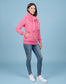 Wanakome- Hestia- Cosmic Pink