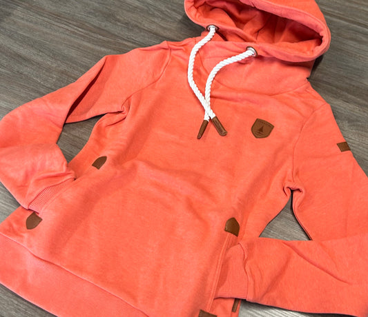 Wanakome- Artemis- Pumpkin Punch-S left-FINAL SALE