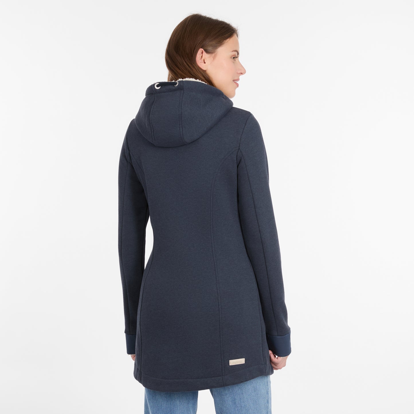 Ragwear- Letti- Navy Blue