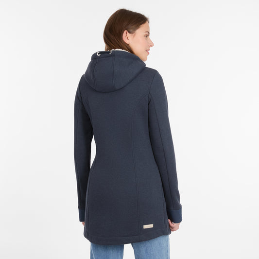 Ragwear- Letti- Navy Blue
