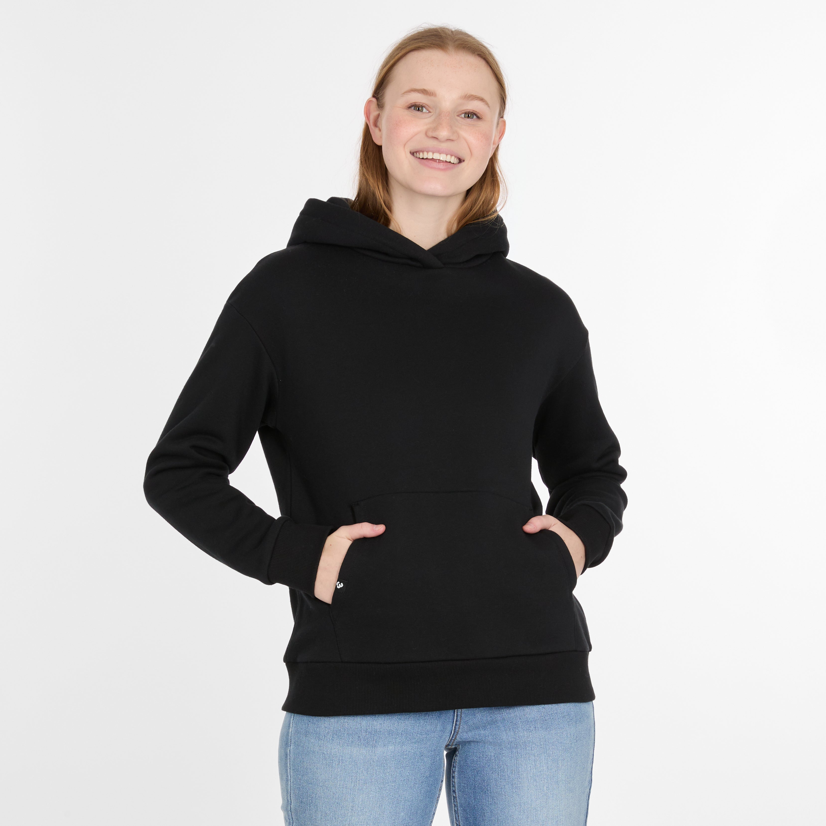 Ragwear- Coolbia- Black