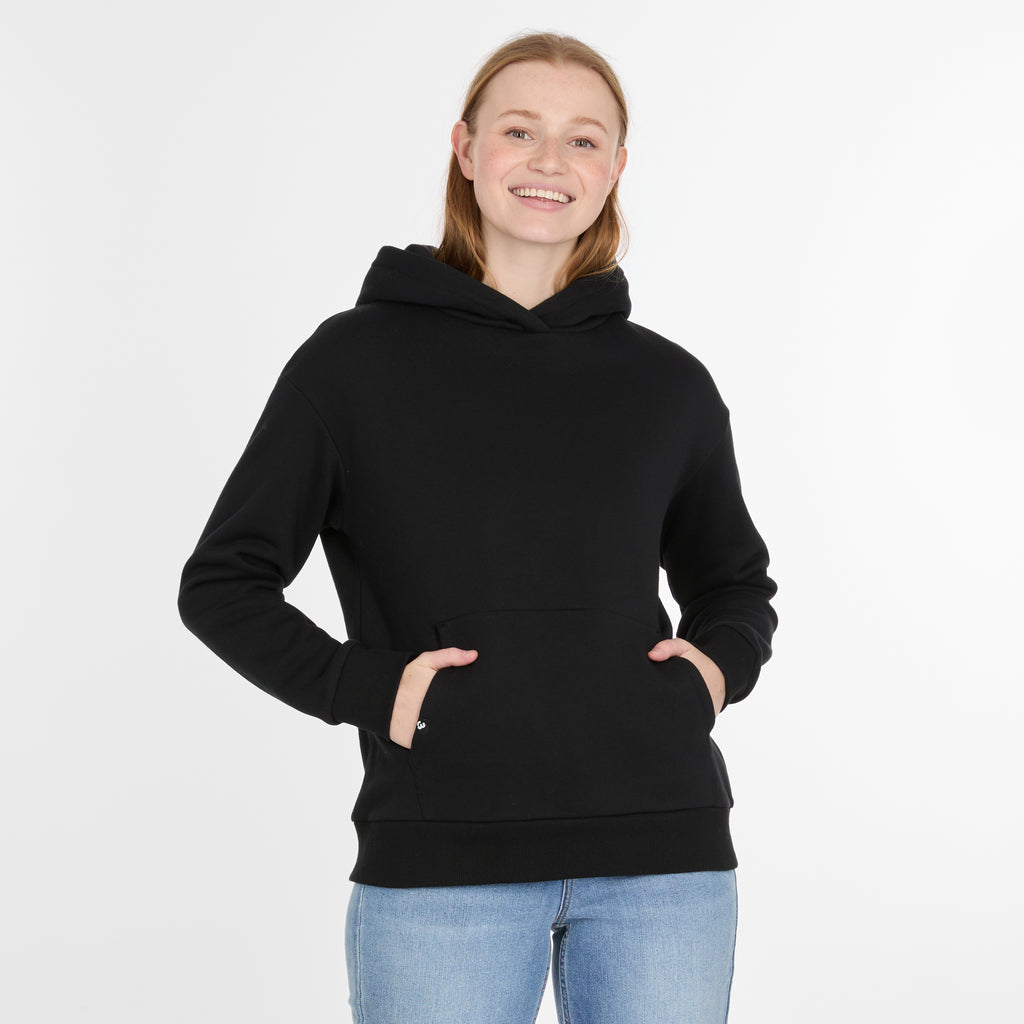 Ragwear- Coolbia- Black