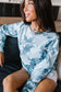 & Ave- University SideSlit Pull Over- Pool Side