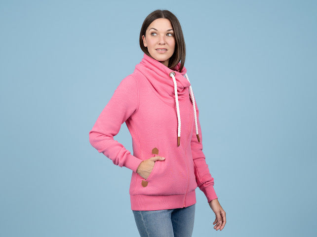 Wanakome- Hestia- Cosmic Pink