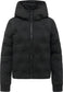 Ragwear- Lynnox Jacket- Black