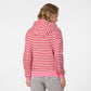 Ragwear- Parya- Red Stripes