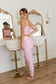 & Ave- Game Changer Leggings- Just Bloom- M left-FINAL SALE