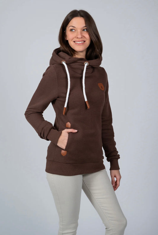 Wanakome- Artemis- Mahogany-XL left