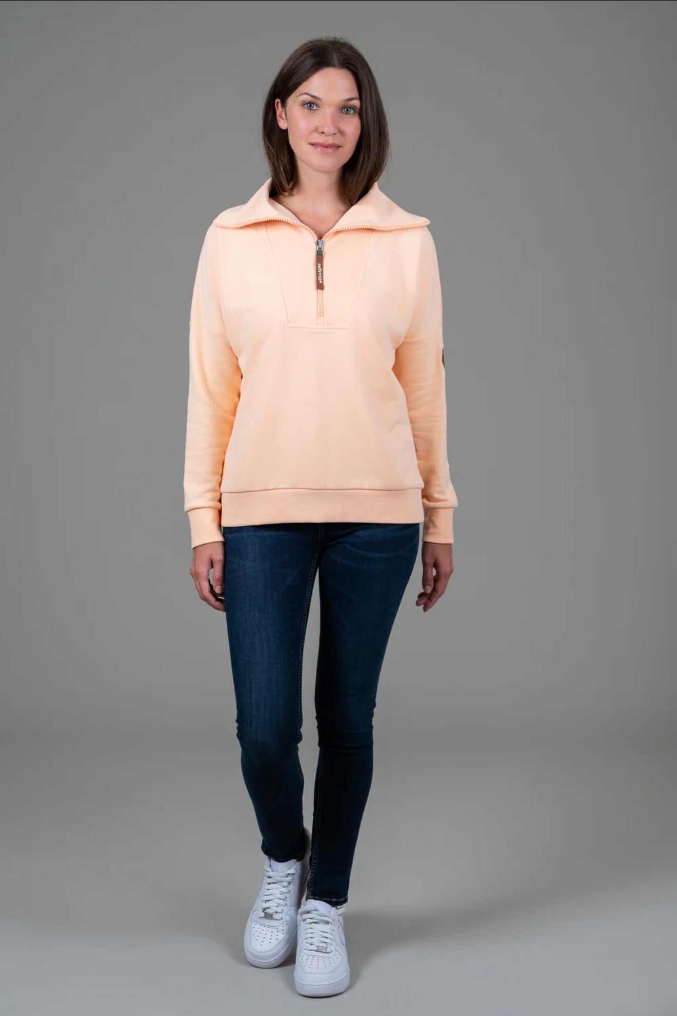 Wanakome- Padma- Peach