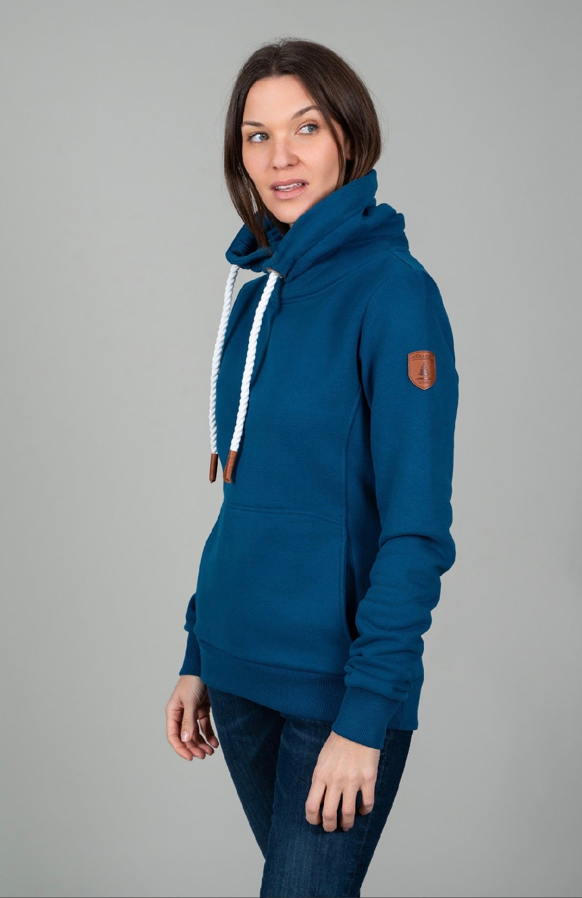 Wanakome- Dionne- Real Teal