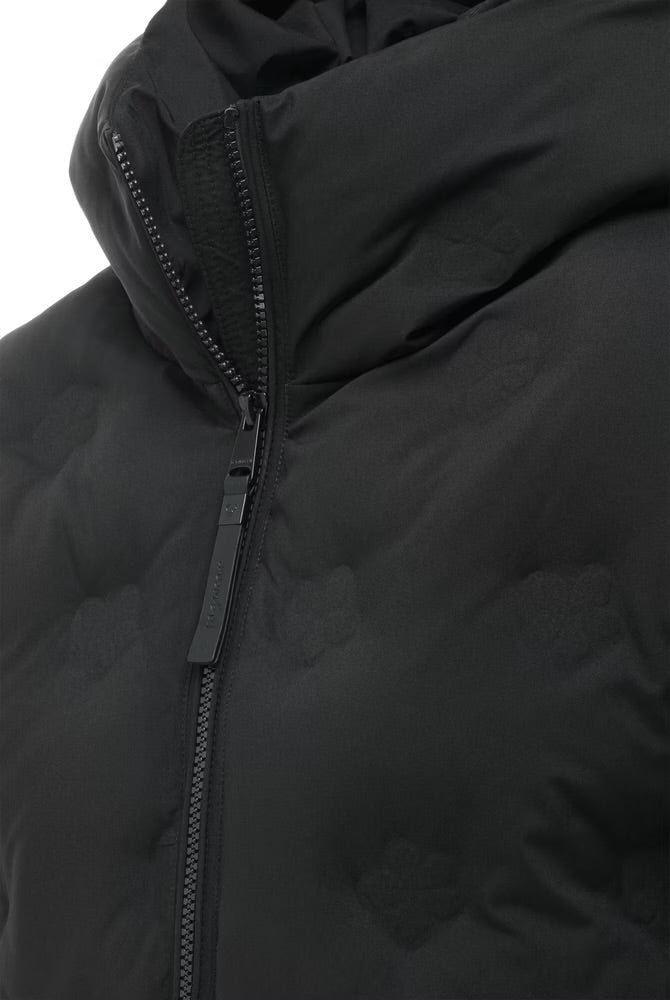 Ragwear- Lynnox Jacket- Black