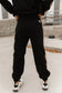 & Ave- Comfort Zone Joggers-Fearless & Free