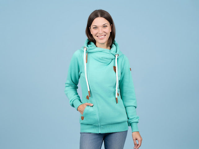 Wanakome- Athena- Coastal Blue