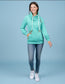 Wanakome- Hestia- Coastal Blue