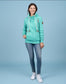 Wanakome- Hestia- Coastal Blue