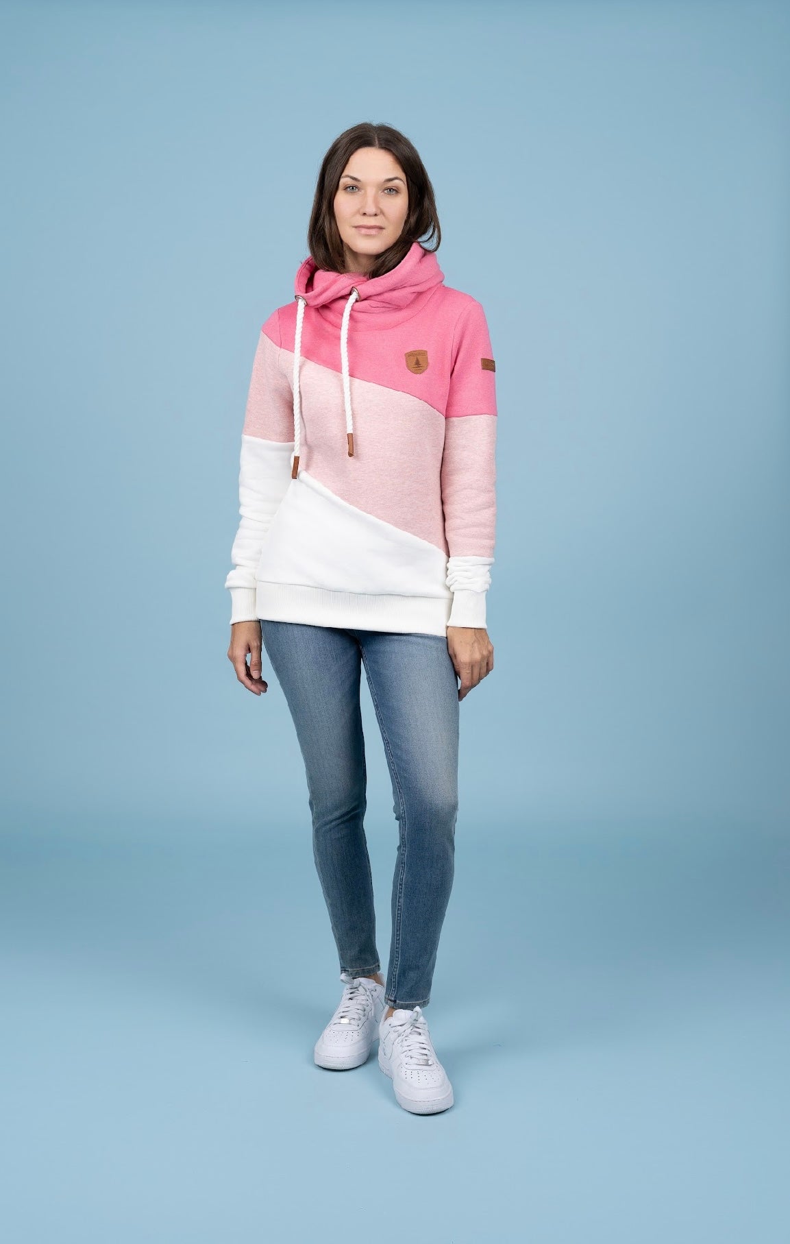 Wanakome- Selene- Cosmo Pink Mix