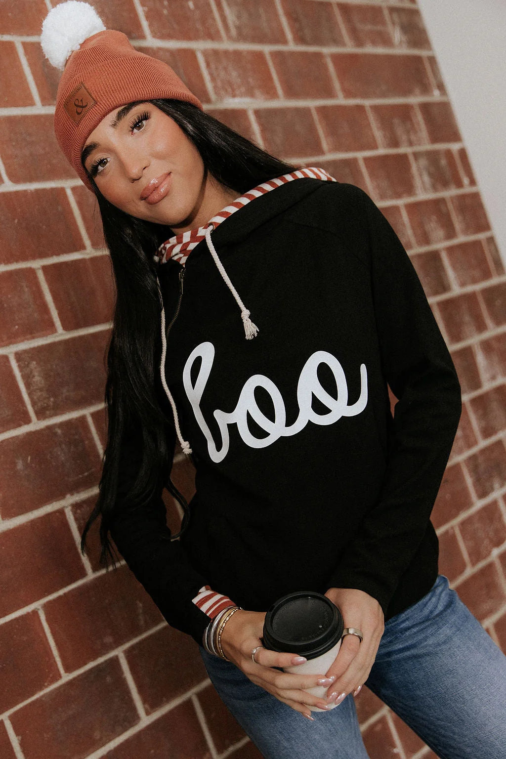 & Ave- Doublehood- Boo