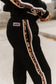 & Ave- Comfort Zone Joggers-Fearless & Free